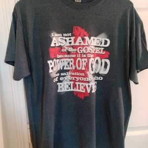 Christian T Shirt